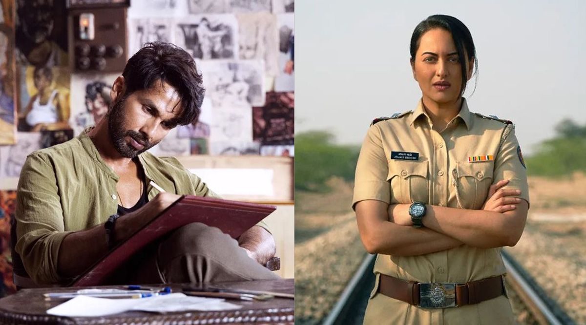From Mirzapur to Ram Setu, Amazon Prime Video has unveiled 40 new shows, and we're more excited than ever