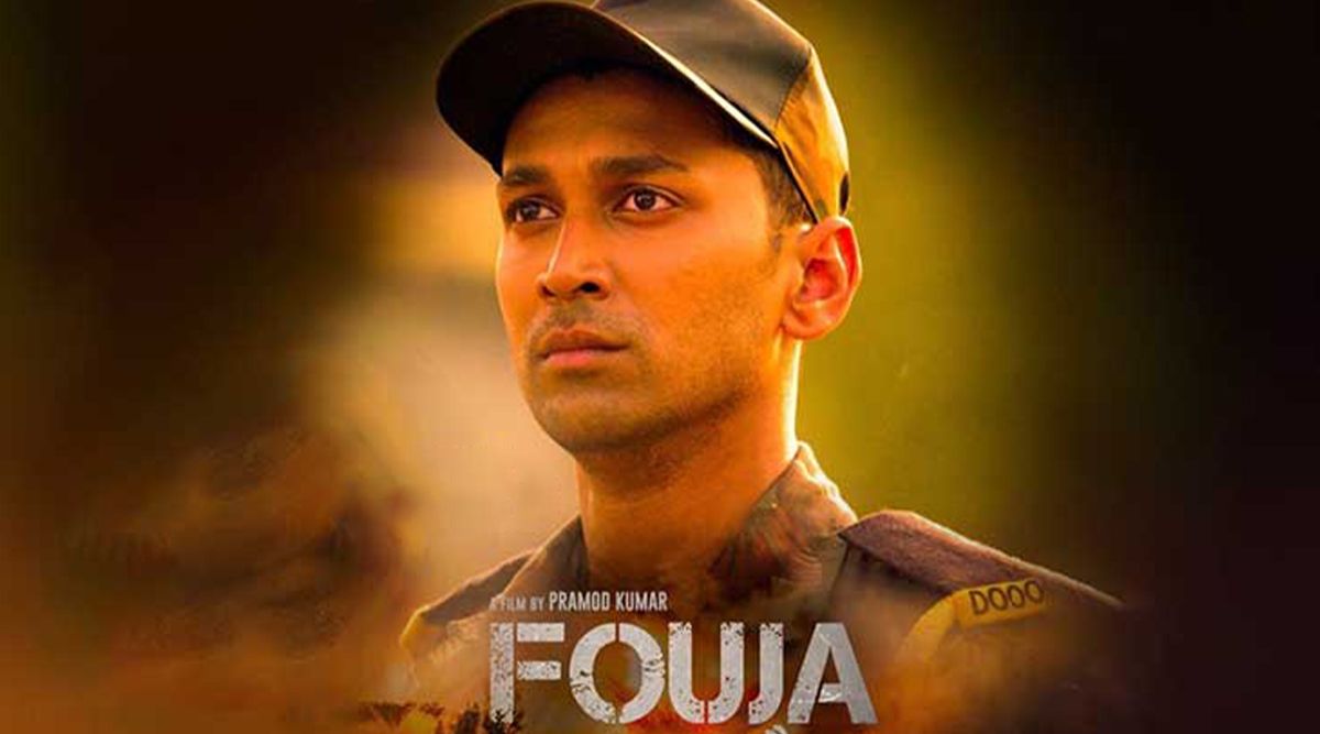 Fouja: Movie Focuses On Trials And Tribulations Of Soldiers Who Have Been Martyred