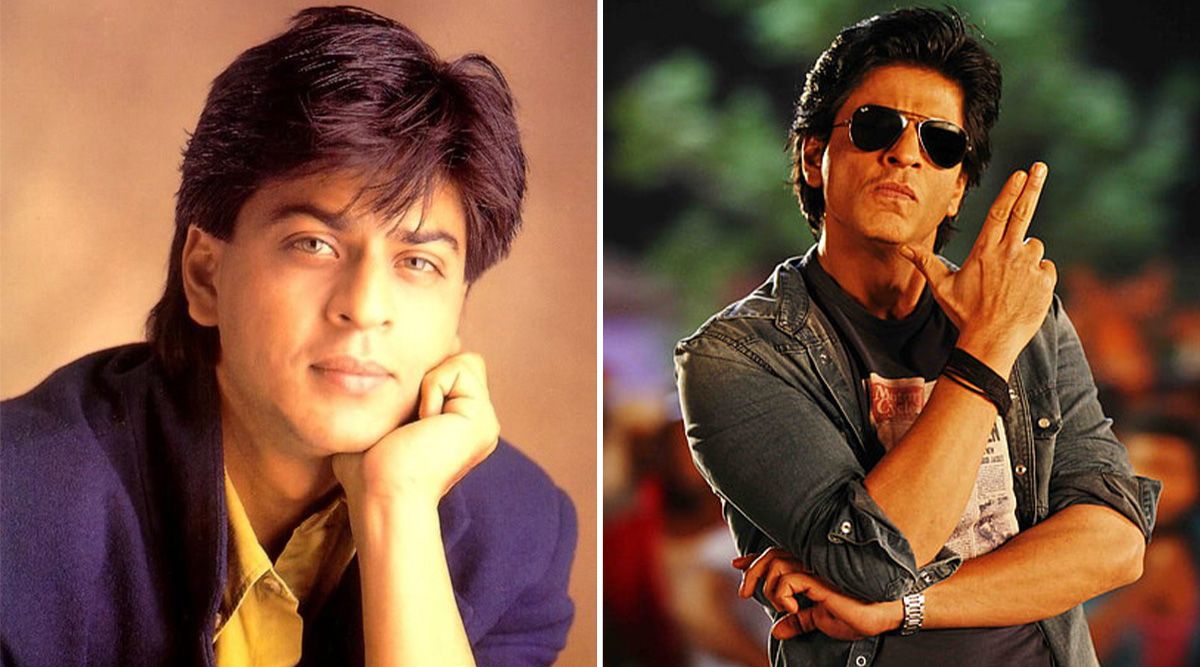From Dil Toh Pagal hai to Chennai Express, films where Shah Rukh Khan played ‘Rahul’