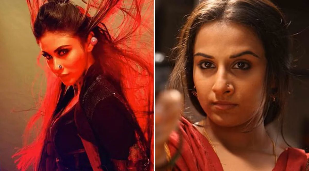From Mouni Roy In Brahmastra To Vidya Balan In Ishqiya: Check Out The Greatest VAMPS  Of Bollywood!