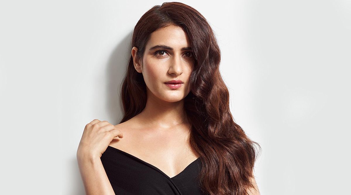 'Dangal' fame actress Fatima Sana Shaikh opens up about her health condition. Read More!