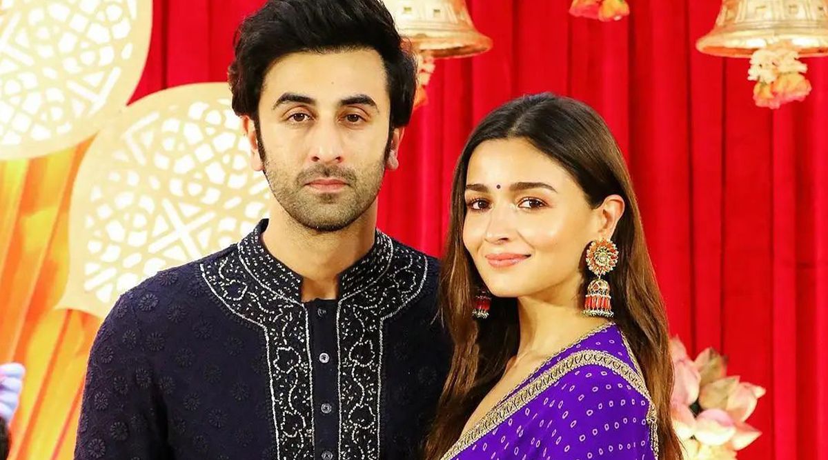 Alia Bhatt speaks on the concept of live-in relationships; further reveals why she moved in with Ranbir Kapoor before getting married