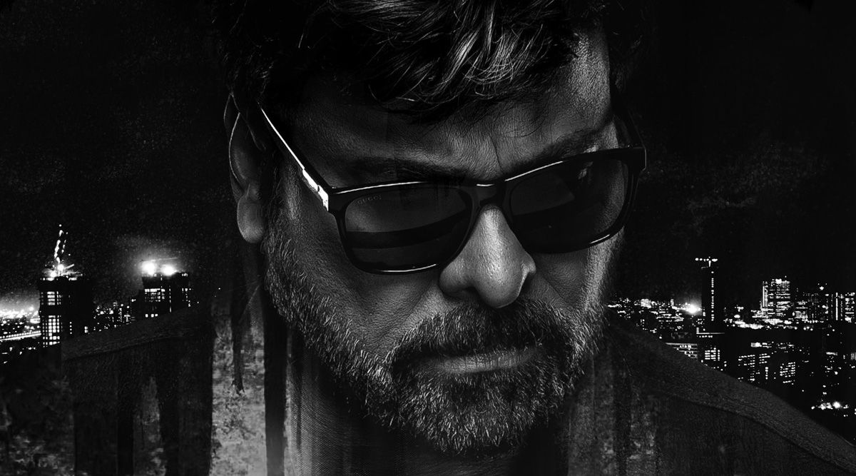 Chiranjeevi’s Godfather teaser is to be launched on the Megastar’s 67th birthday on August 21