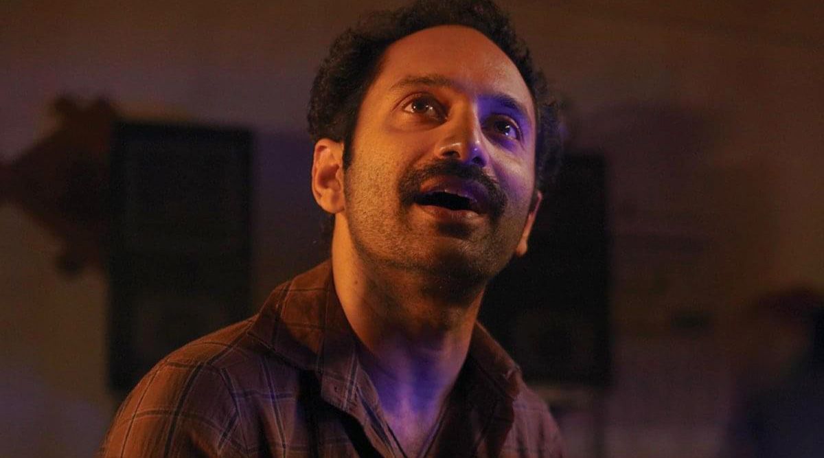 As Fahad Faasil turns 40, let’s take a look at why he’s currently one of the best actors Indian cinema has!