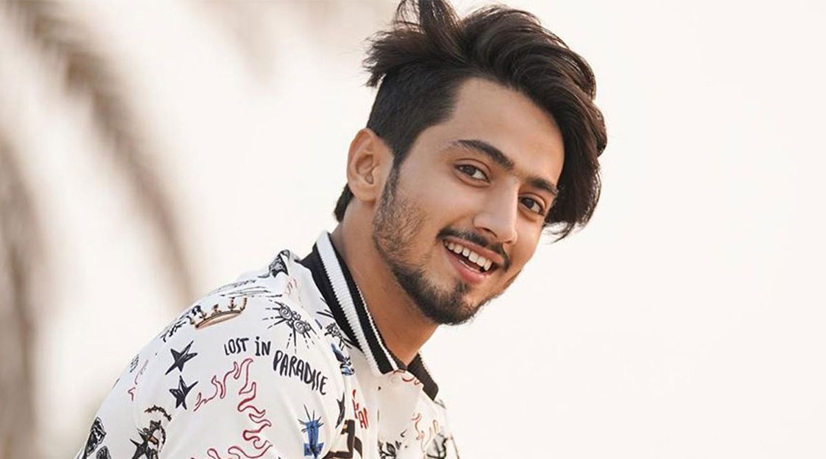 From being a salesman to appearing as a contestant on Khatron Ke Khiladi 12, Faisal Shaikh speaks on his journey!