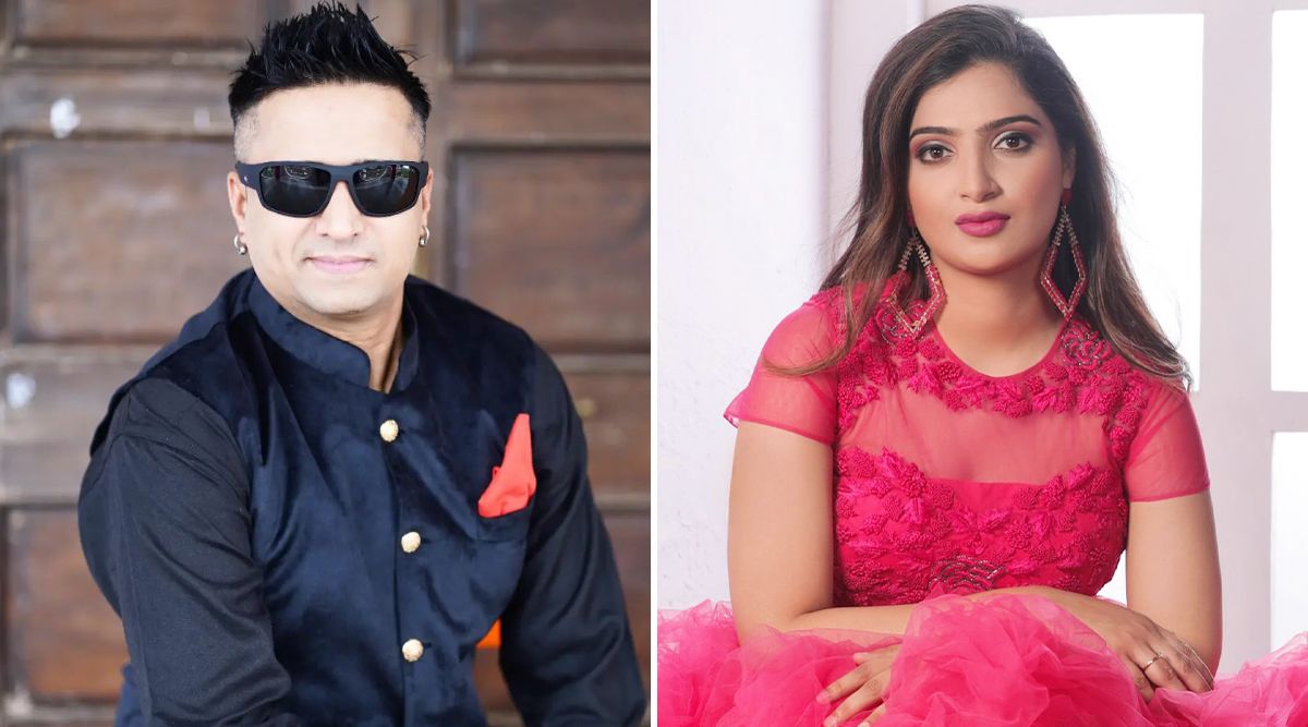 OH NO! Faizan Ansari Files A DEFAMATION Lawsuit Worth ‘THIS’ Against Sana Raees Khan!