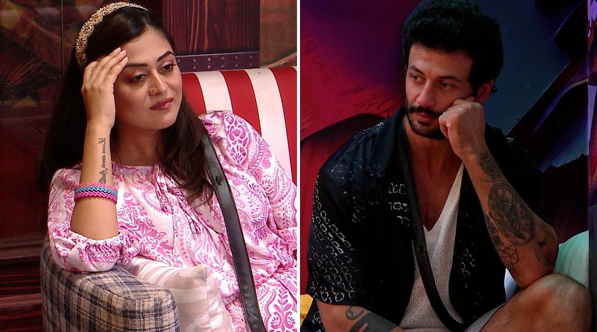 Bigg Boss OTT 2 Day 19: Falaq Naaz Gives A Reality Check To Jad Hadid; Reminds That His Kids Are Watching The Show 