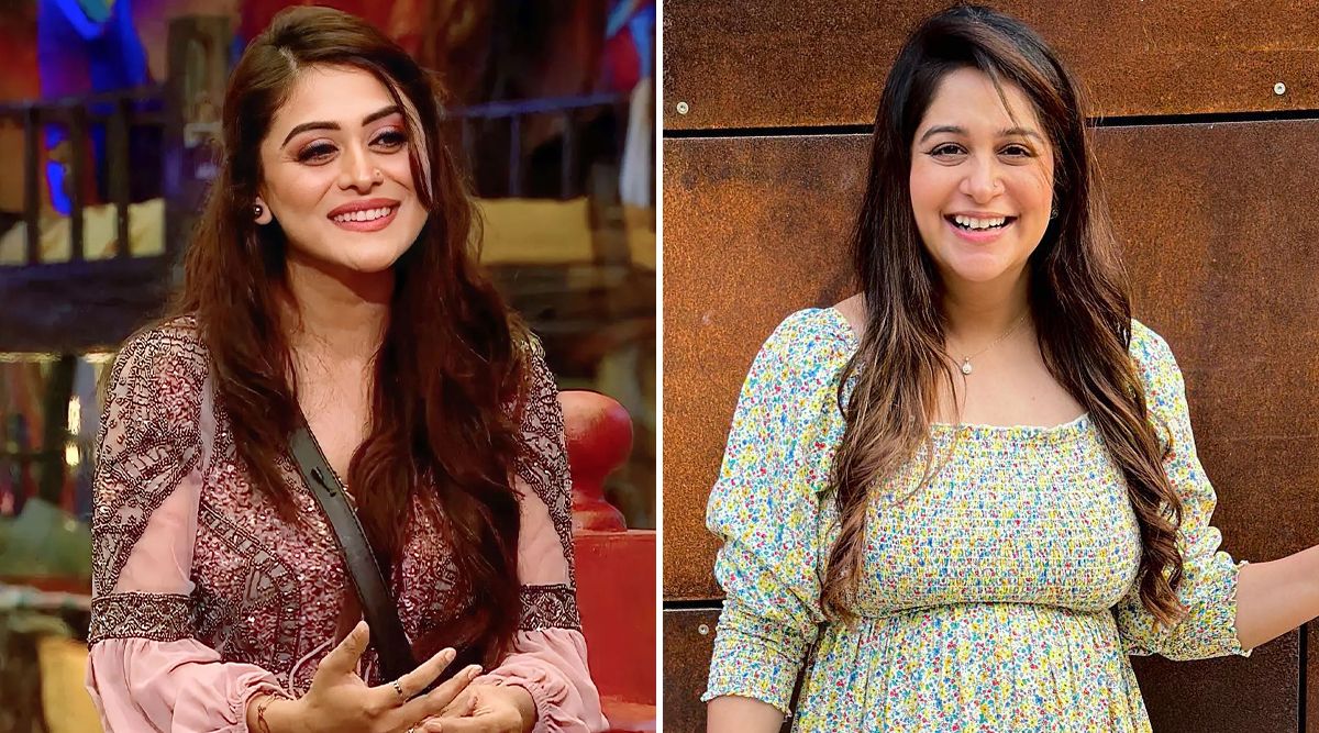 Bigg Boss OTT 2: Is Falaq Naaz Following The FOOTSTEPS Of Dipika Kakar In The Reality Show?