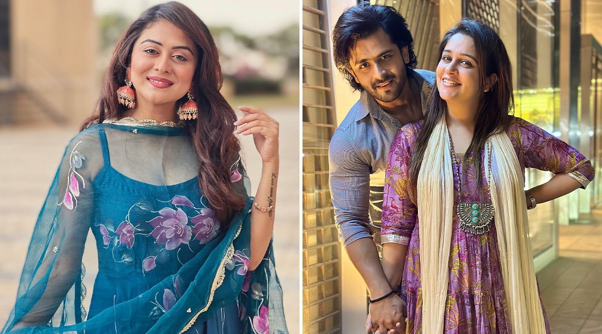 Falaq Naaz Makes SHOCKING REVELATIONS Why Friendship With Dipika Kakar Ended Post Her Marriage With Shoaib Ibrahim! (Details Inside) 