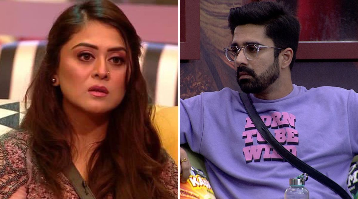 Bigg Boss OTT 2 Day 17 UPDATE: Falaq Naaz And Avinash Sachdev-New Pair In The House?