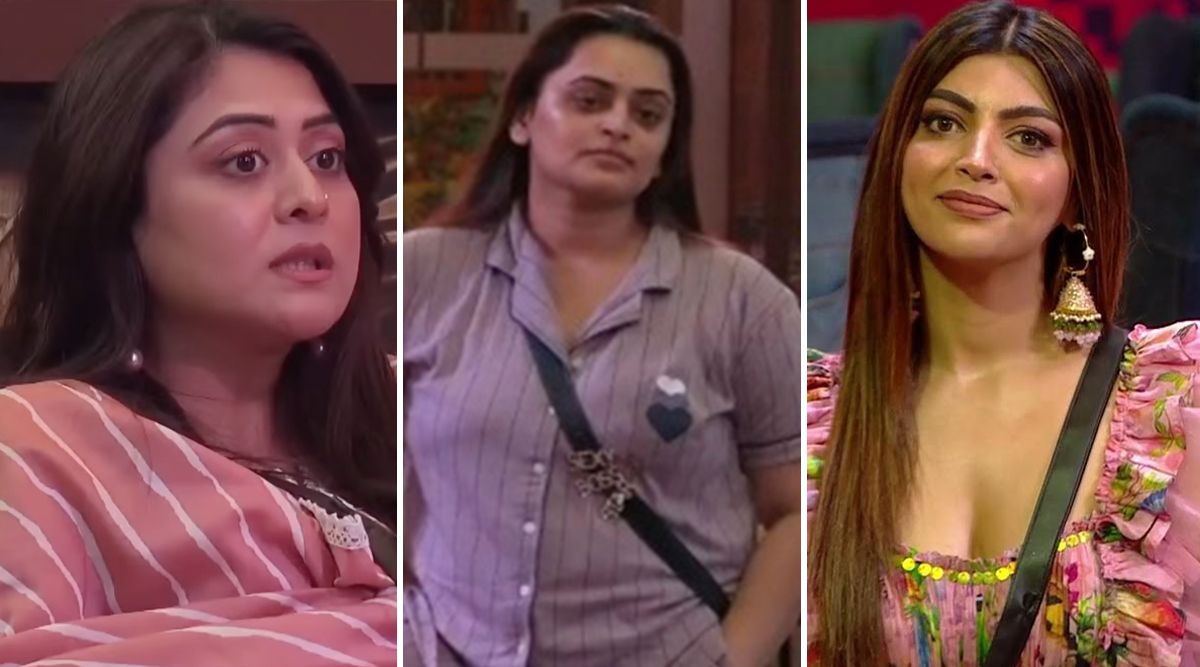 Bigg Boss OTT 2: Day 4 Highlights! Falaq Naaz Becomes First Captain, Explosive Fights Erupt Between Bebika Dhurve, Akanksha Puri And... (Details Inside)