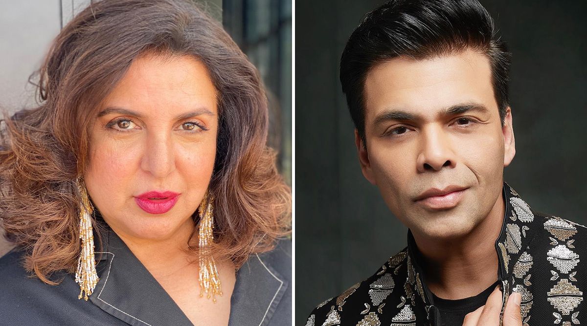 IIFA Rocks 2023: Farah Khan and Karan Johar will co-host the concert-style event