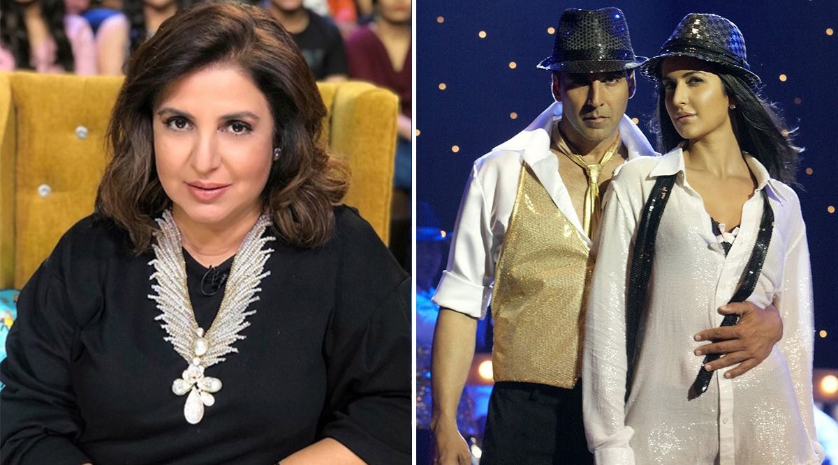 Farah Khan reveals she refused to leave the house after Tees Maar Khan; says mother-in-law encouraged her