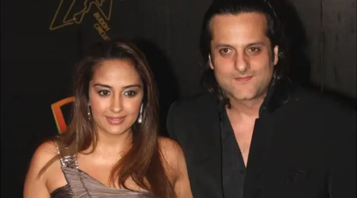 What! Fardeen Khan And Wife Natasha Madhvani SPLITTING Up After 18 Years Of Blissful Marriage (Details Inside)