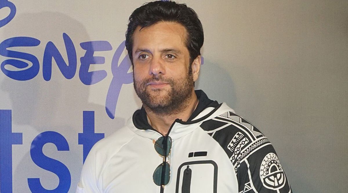 Visfot: Fardeen Khan To Make A COMEBACK After 13 Years With Remake Of Venezuelan Crime Thriller