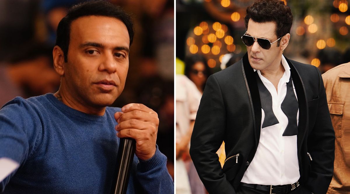 Kisi Ka Bhai Kisi Ki Jaan: Farhad Samji Admits Directing Salman Khan Is Difficult, Saying ‘His Stardom Is So Huge…’
