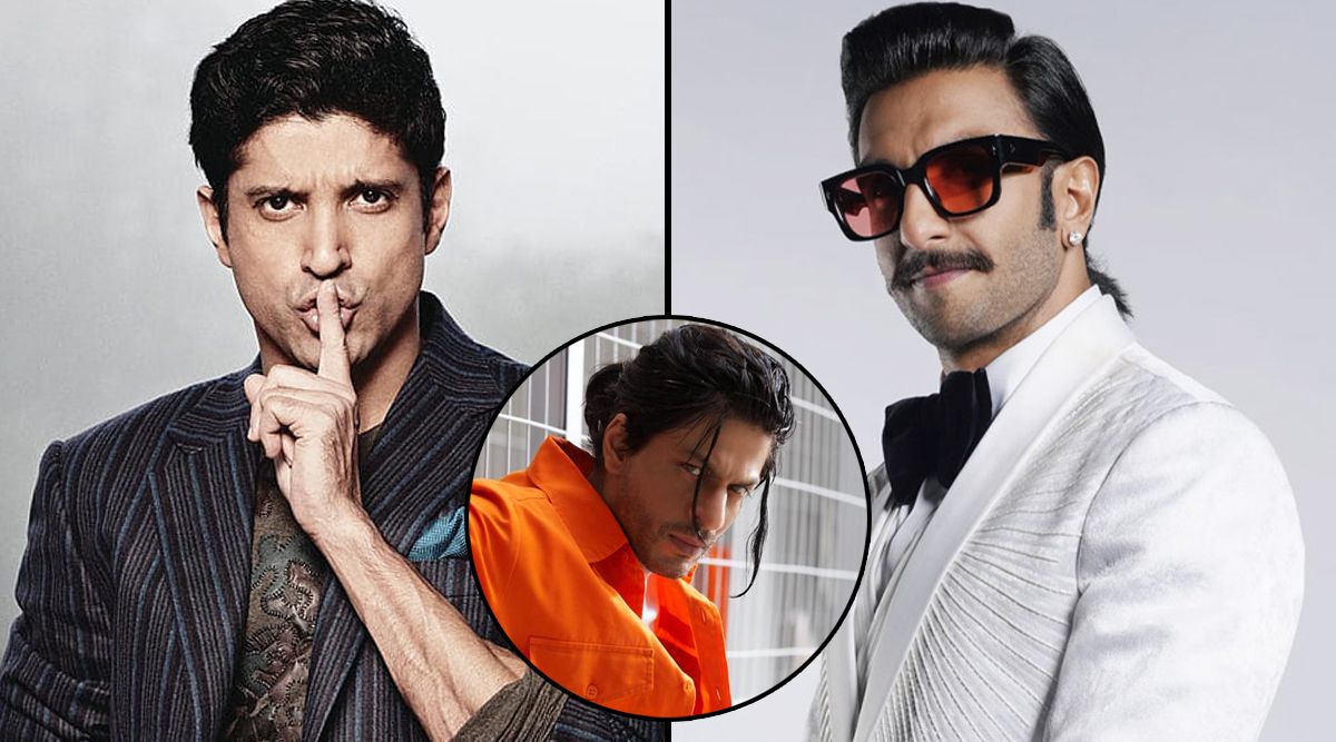 Don 3: Shah Rukh Khan Fans Slam Farhan Akhtar For Choosing Ranveer Singh For Franchise, Call It His ‘Biggest mistake’ (View Tweets)