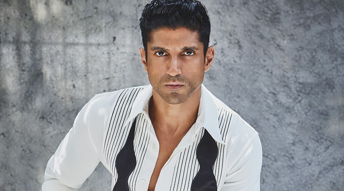 Farhan Akhtar speaks about Indian actors working in foreign films and says, ‘We are seeing the change happening and I feel we should be grateful’