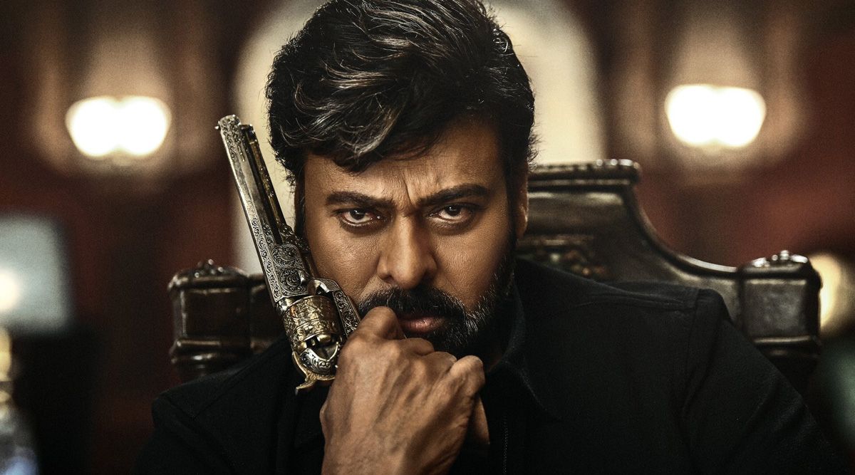 Godfather: As Megastar Chiranjeevi turns 67, the makers release the film’s teaser as a treat for his fans