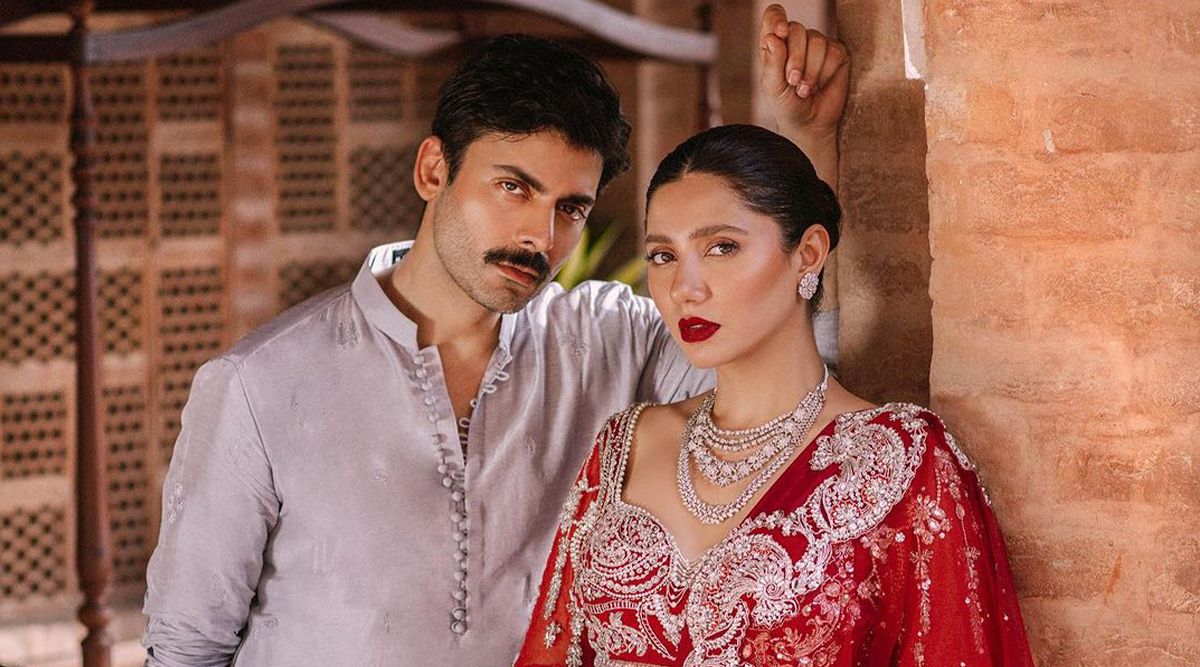 Fawad Khan, Mahira Khan Team For ‘THIS’ Netflix’s Pakistan Themed Series (Details Inside)