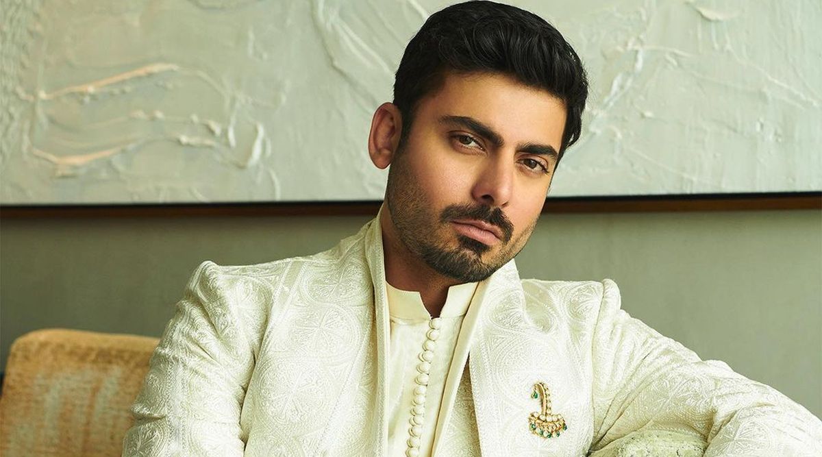 Fawad Khan Talks About Battling With His Health, REVEALS Getting Diagnosed With Diabetes At 17