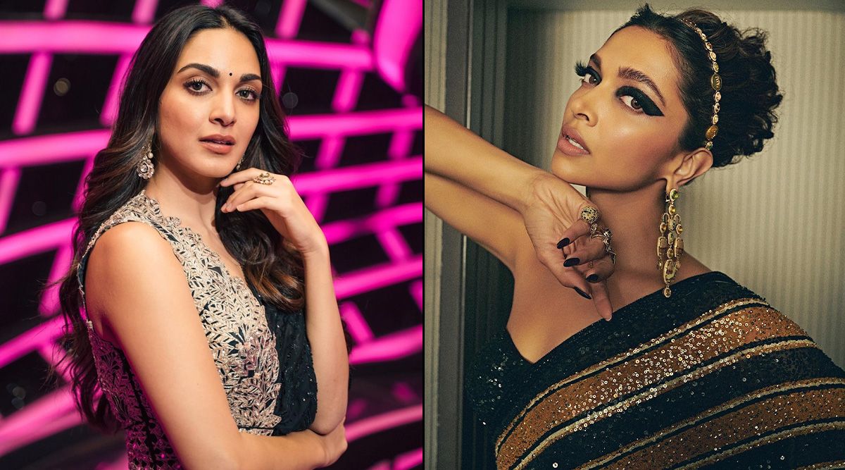Here are the 5 best saree looks of Bollywood divas, starting From classic to contemporary; Watch out for PICS!