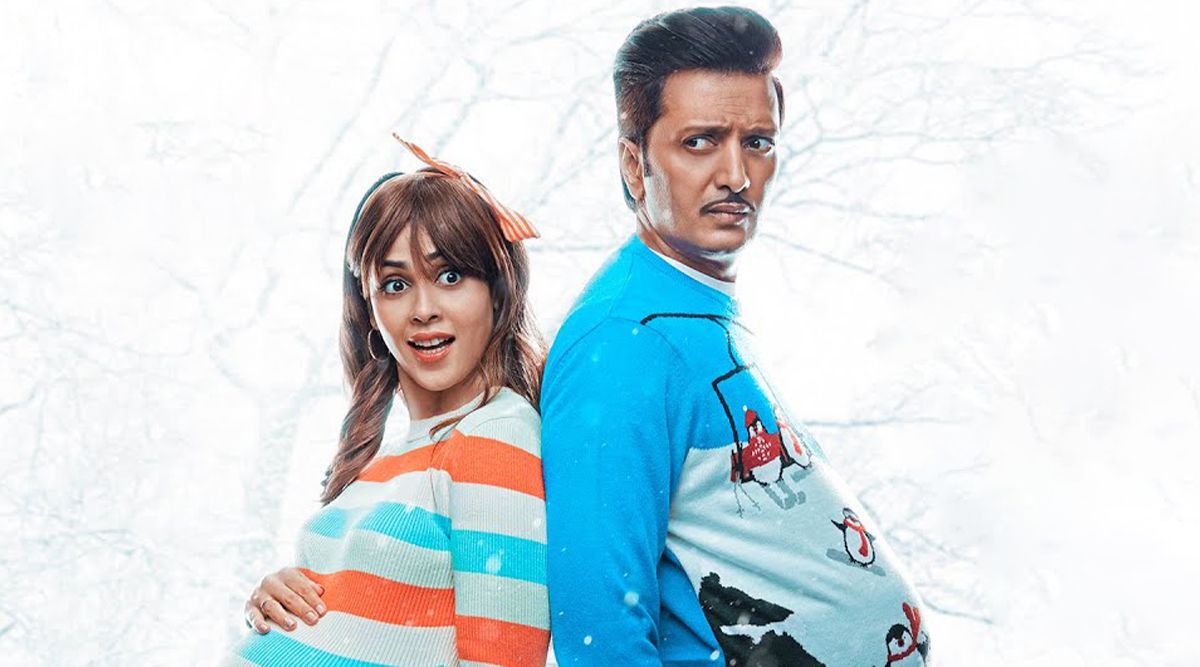 A filmmaker claims that T Series stole his work and used it as the idea for Riteish Deshmukh's Mister Mummy