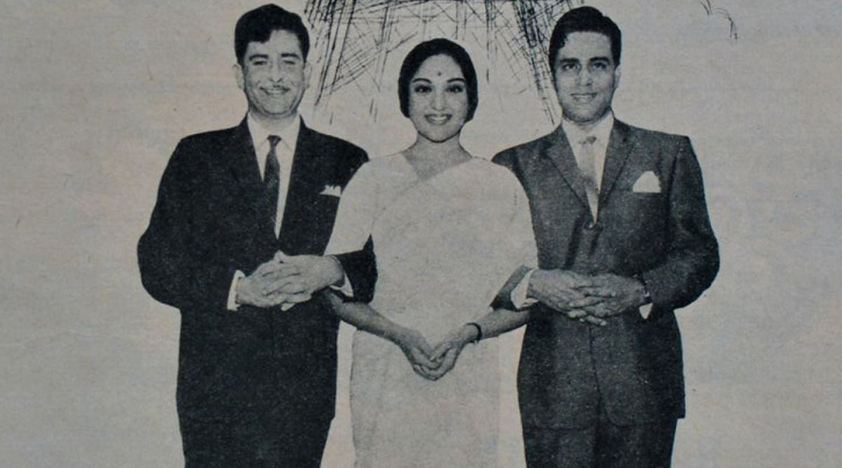 Must Read: ‘THIS’ Film Was Bollywood’s First Ever Movie Shot ABROAD!