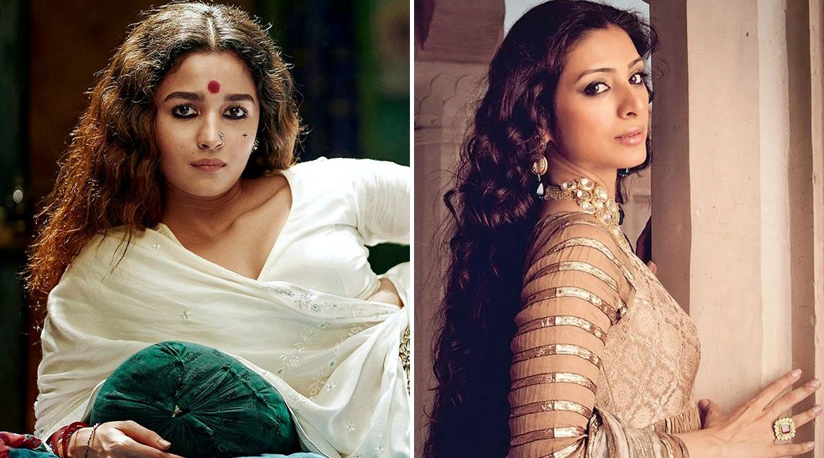 Filmfare Awards 2023: From Alia Bhatt's 'Gangubai Kathiawadi' To Tabu in 'Bhool Bhulaiyaa 2' - Check Out The Complete Winners List From The  Ceremony!