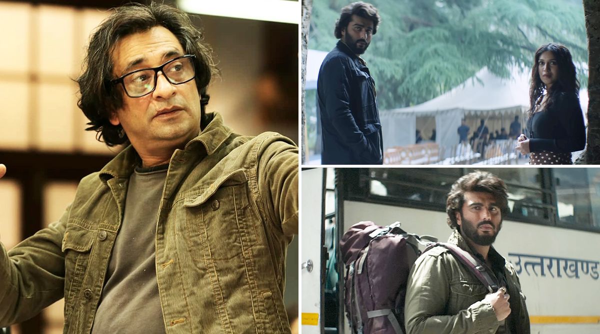 The Lady Killer Hits Theatres Even After Being Incomplete, Filmmaker Ajay Bahl Confirms! 