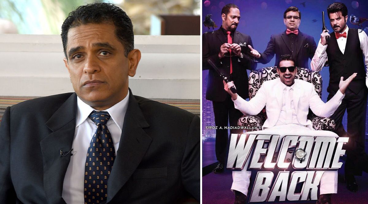 The title of the third chapter of Welcome has been REVEALED by Firoz Nadiadwala. Check it out