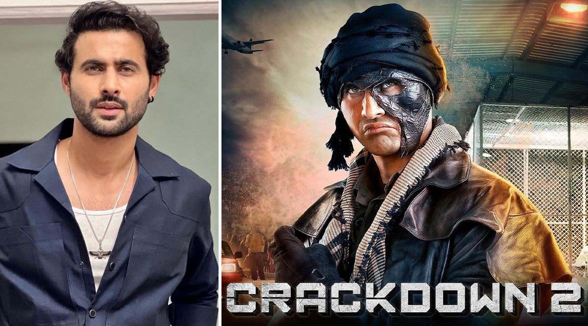 Crackdown 2: Horrific! Freddy Daruwala REVEALS Nearly ESCAPING Death While Filming For Action Sequence