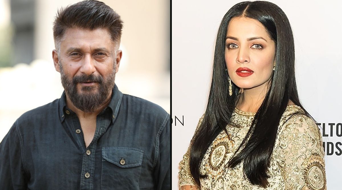 From Vivek Agnihotri To Celina Jaitly: Bollywood Celebrities Show  Support For Legalisation Of SAME - SEX MARRIAGE!