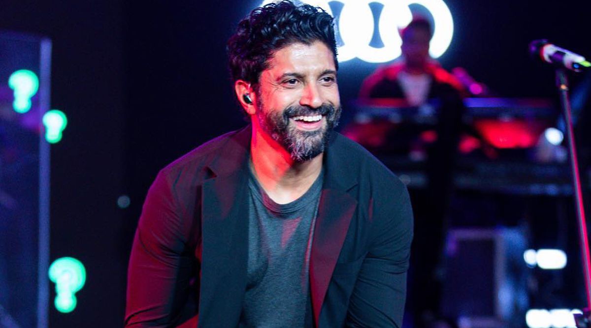 Farhan Akhtar SHARES a sad note for his fans after he cancels his Australia concert; writes, ‘We share your disappointment’