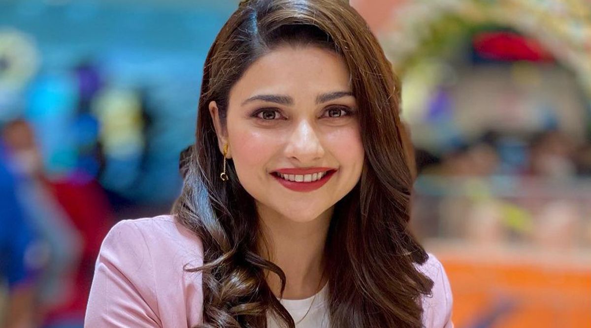 From TV To Bollywood And now back on TV: Prachi Desai's journey