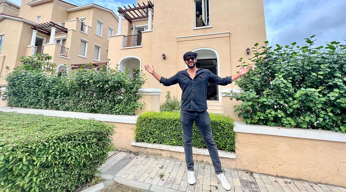 Woah! Bigg Boss OTT 2 Contestant And YouTube SENSATION Fukra Insaan Owns Jaw-Dropping Dream House Worth Rs 16 Crore! (View Pic)