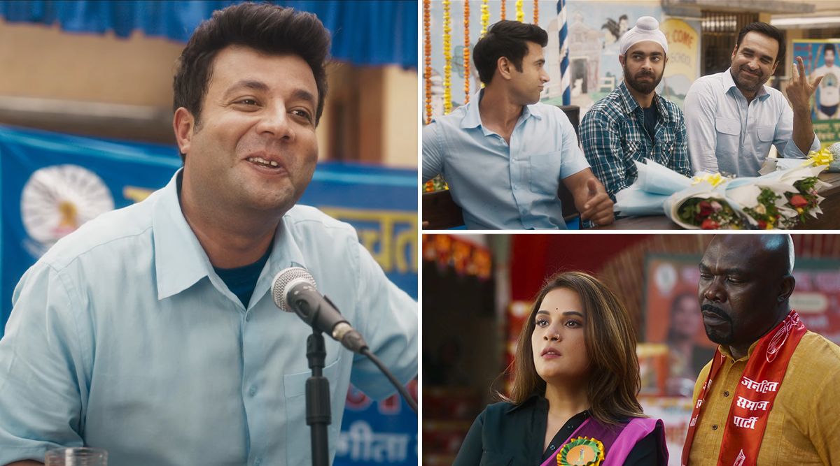 Fukrey 3 Trailer Out: Pulkit Samrat Is Back With Much Awaited Epic Cast And Humour! (Watch Video)