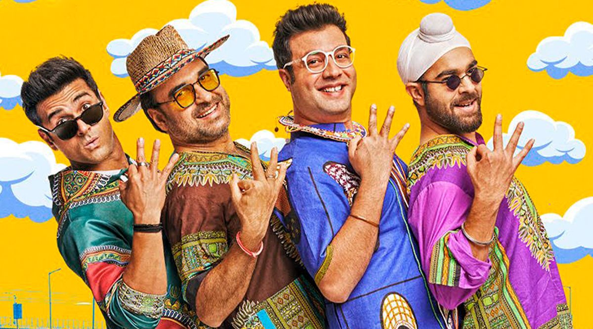 Fukrey 3 Box Office Day 6: Film Continues To Dominate The Box Office Collection; Richa Chadha And Pulkit Samrat's Comedy Rakes In ₹4.7 Cr! 