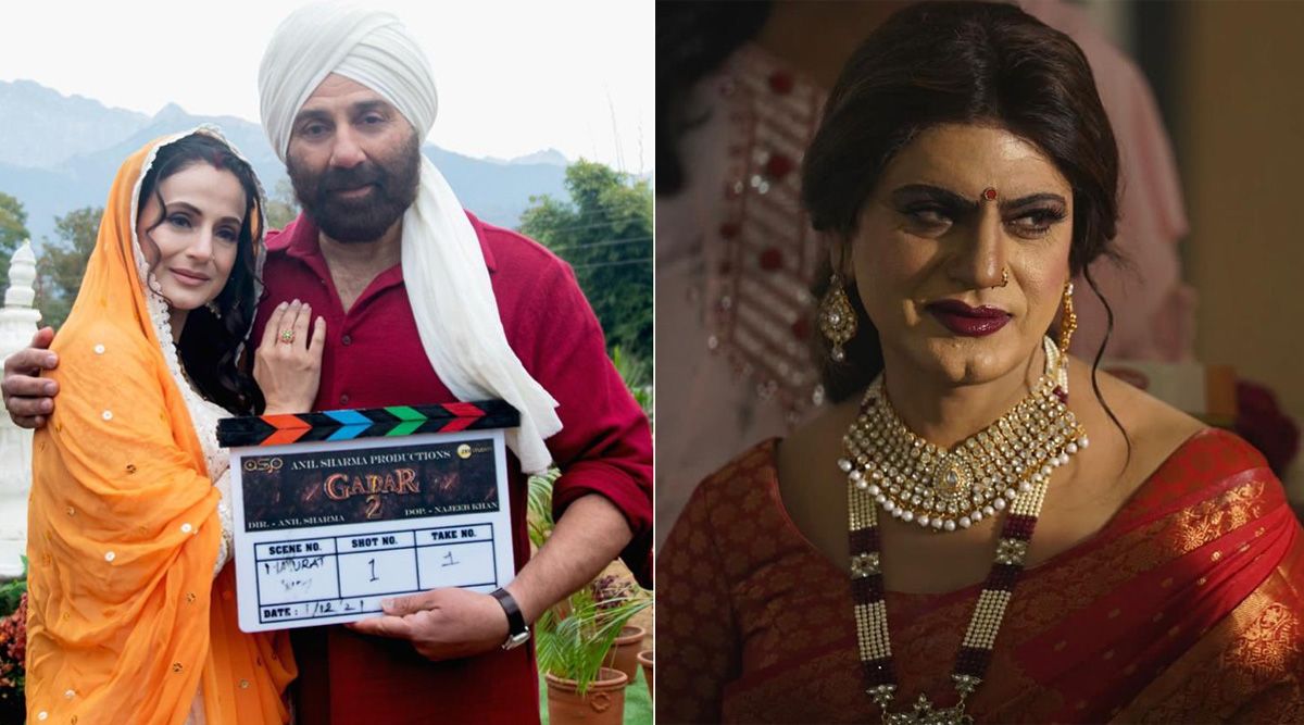 Check out the interesting slate of Bollywood FILMS & WEB SERIES releasing THIS year!