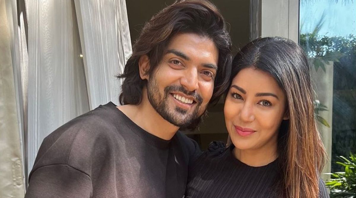 Gurmeet Choudhary recalls the reaction of his parents after learning about Debina Bonnerjee's second pregnancy