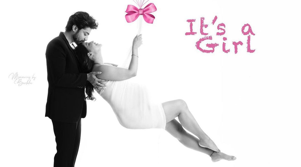 A girl it is! Couple welcomed their second child, Gurmeet Choudhary, and Debina Bonnerjee blessed with A girl
