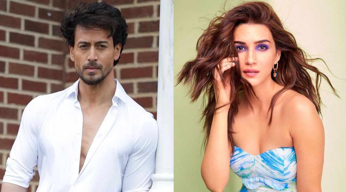 Ganapath featuring Tiger Shroff and Kriti Sanon to be shot in Ladakh next month?