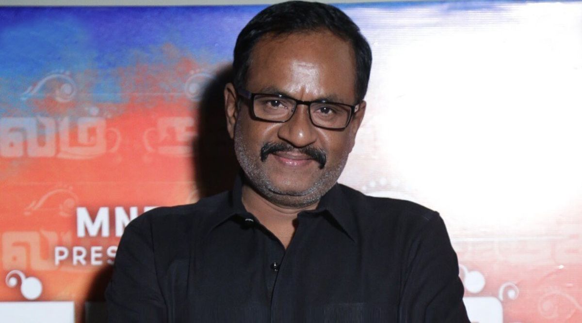 Jailer Actor G Marimuthu Passes Away At The Age Of 57 Due To Cardiac Arrest!
