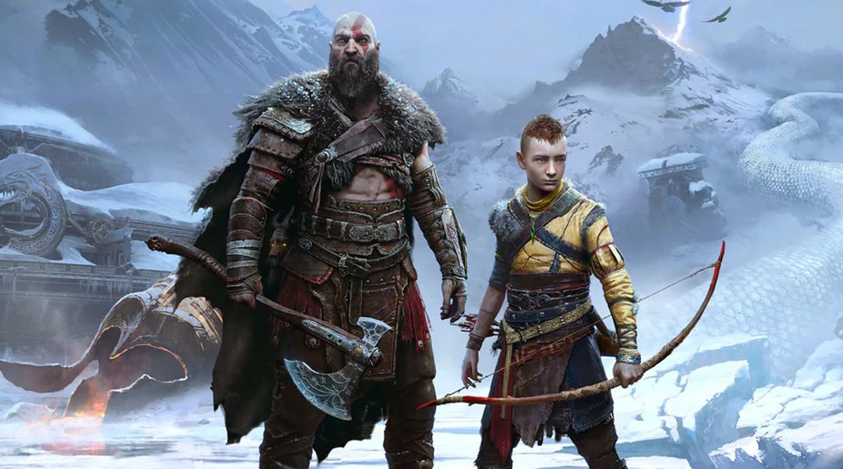 Amazon Prime Video will have a live action series: GOD OF WAR; click here to know more!