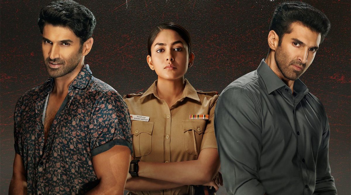 Gumraah: A well-executed, edge-of-the-seat crime thriller