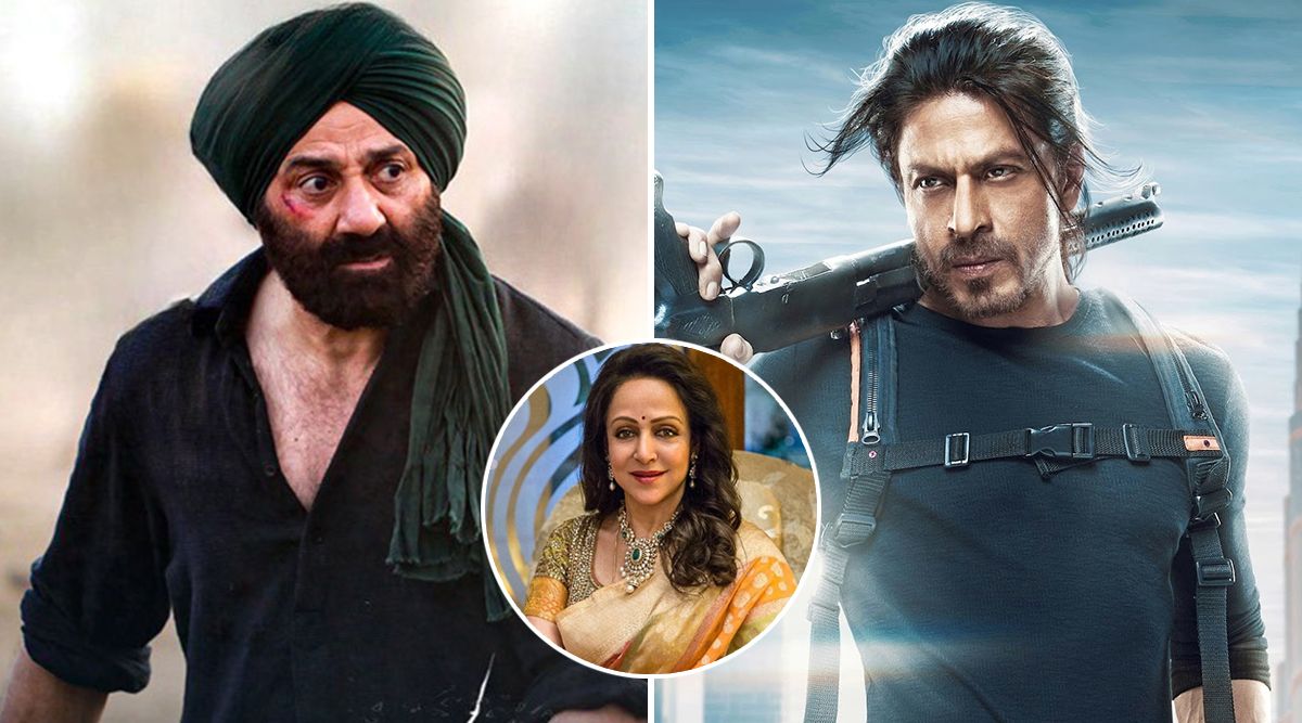 Gadar 2 And Pathaan: Hema Malini Reveals The REAL REASON Behind These Blockbuster Hits! (Details Inside)
