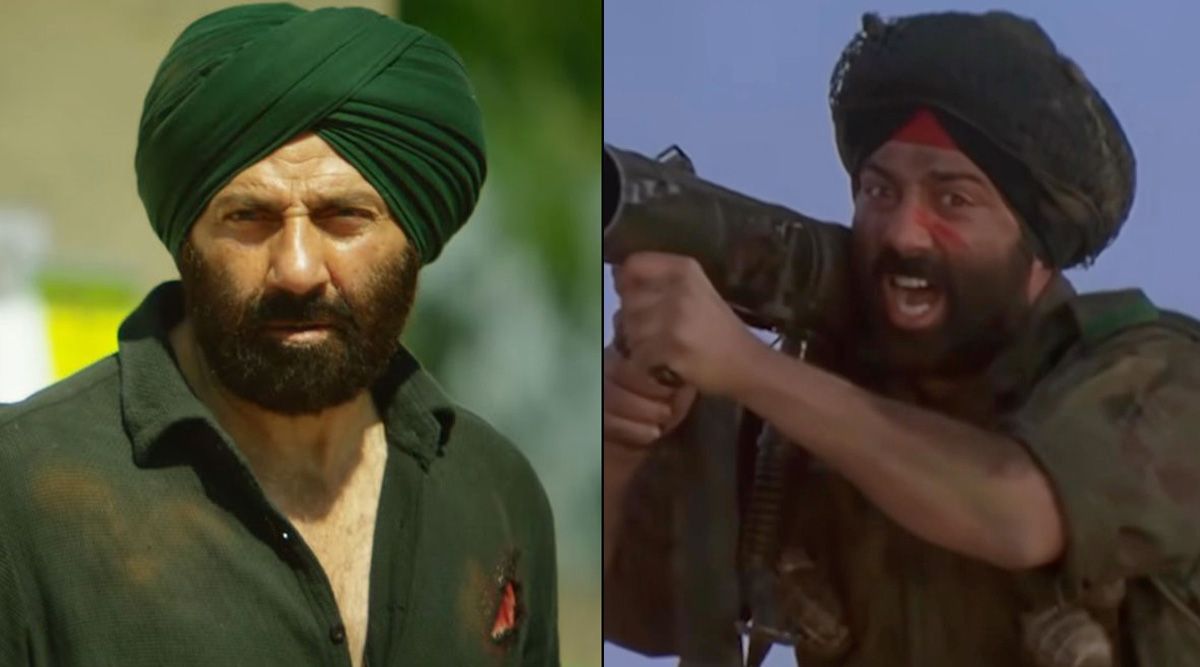 Amid Sunny Deol’s ‘Gadar 2’s MASSIVE SUCCESS, Actor Plans To REVIVE ‘Border 2’? (Details Inside)