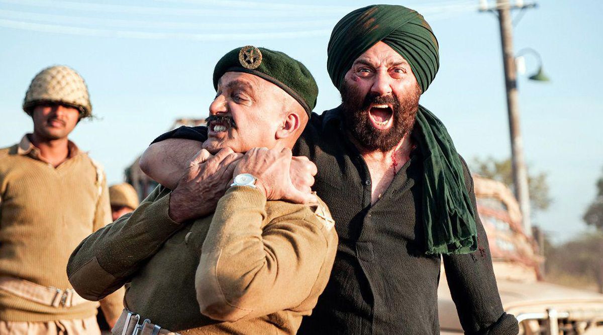 Gadar 2: Sunny Deol's Blockbuster Sequel Shatters All Records; OTT Premiere To Be DELAYED! (Details Inside)