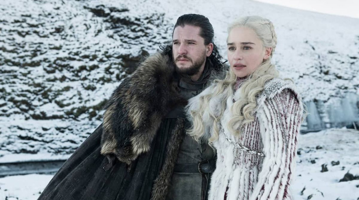 Game Of Thrones: OMG! HBO Profited ‘THIS’ WHOOPING Amount From The Highly Popular TV Show! (Details Inside)