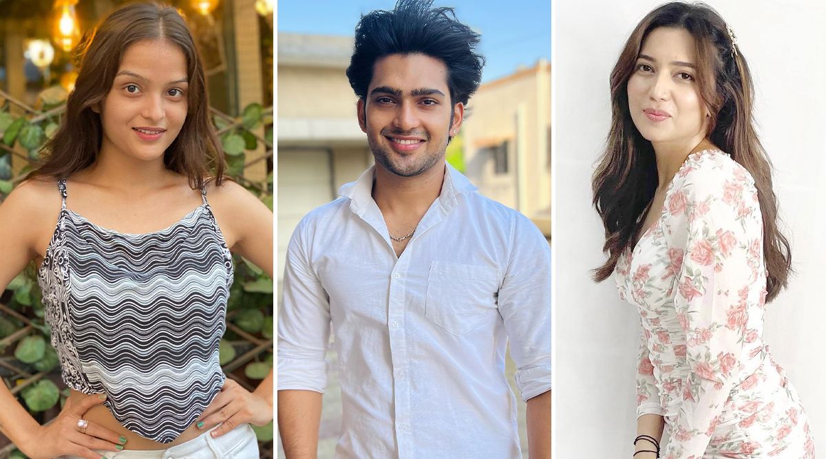 Suhaagan: Garima Kishnani, Anshula Dhawan, Raghav Thakur Starrer Fate Brings New Twists With 10 Year Leap In Colors Show!  